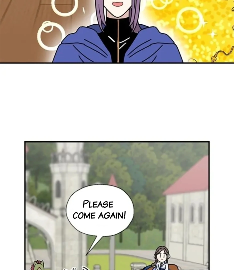 I Became The Chef Of The Dragon King Chapter 89 page 29 - 