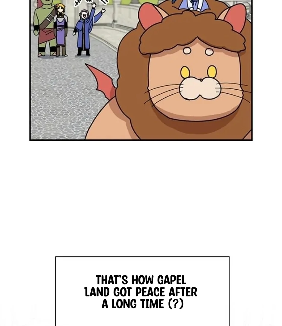 I Became The Chef Of The Dragon King Chapter 89 page 30 - 