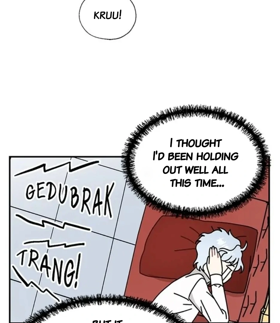 I Became The Chef Of The Dragon King Chapter 89 page 35 - 