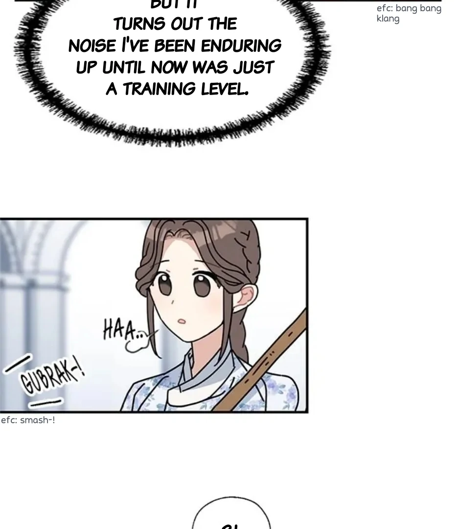 I Became The Chef Of The Dragon King Chapter 89 page 36 - 