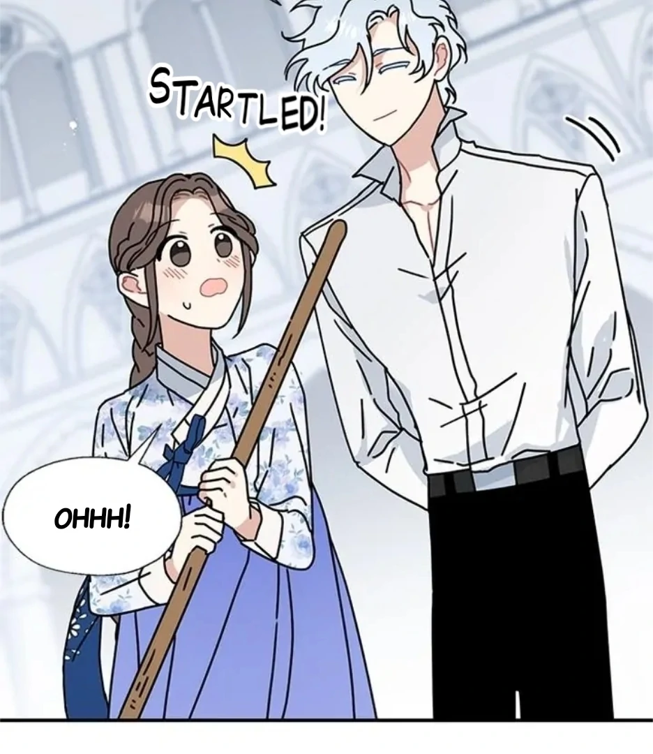 I Became The Chef Of The Dragon King Chapter 89 page 39 - 