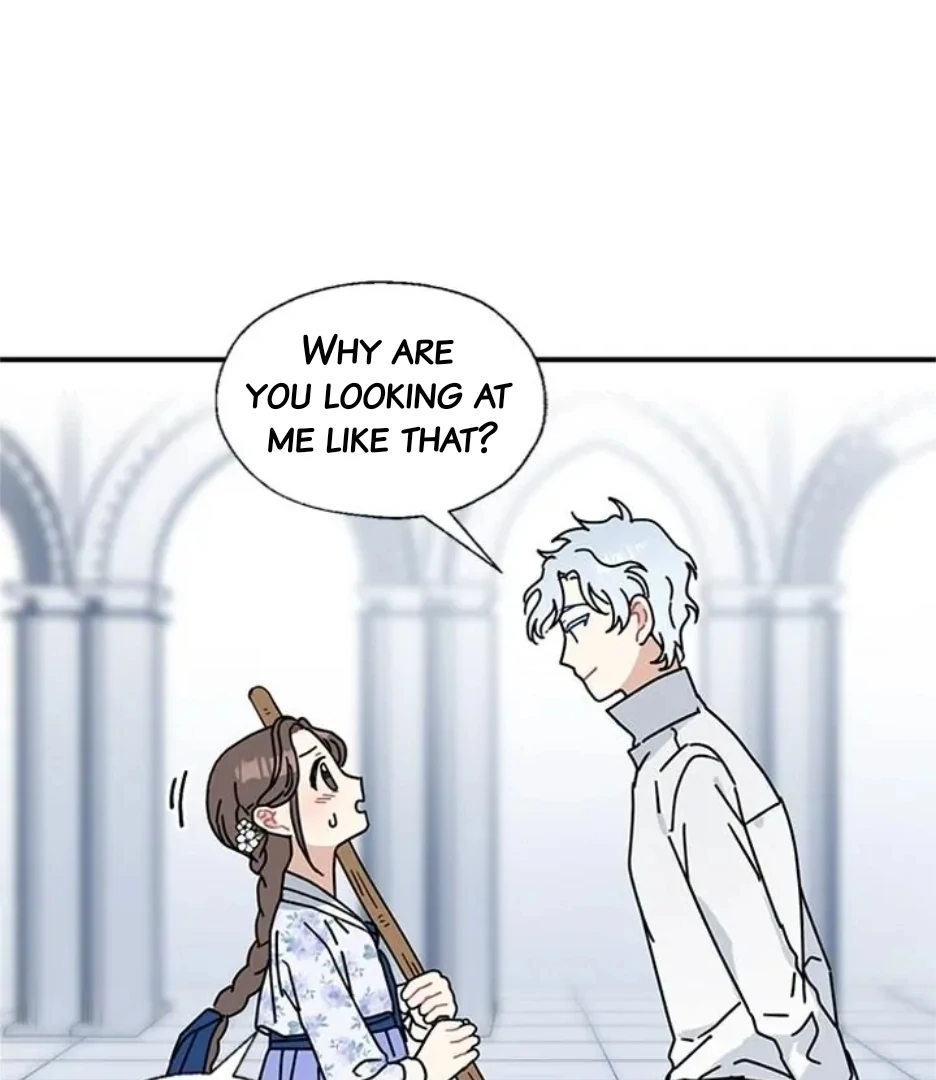 I Became The Chef Of The Dragon King Chapter 89 page 40 - 