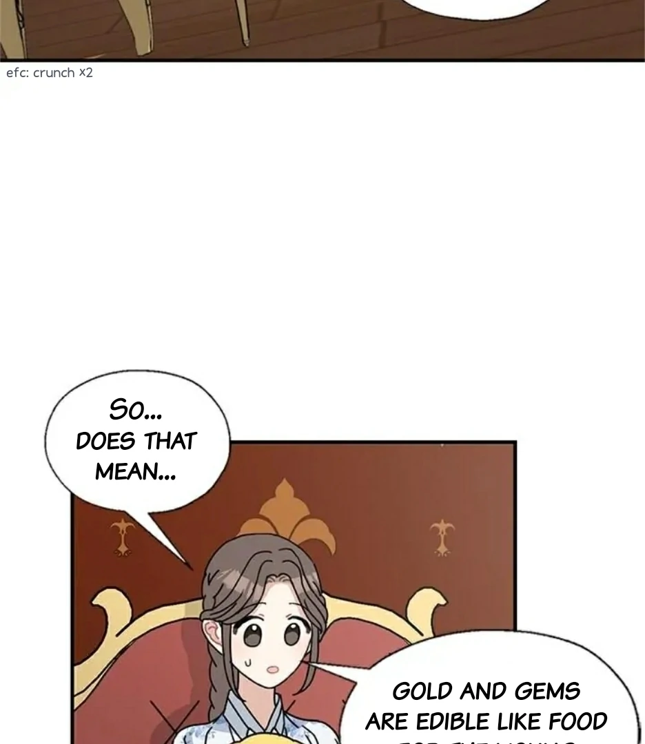 I Became The Chef Of The Dragon King Chapter 89 page 5 - 
