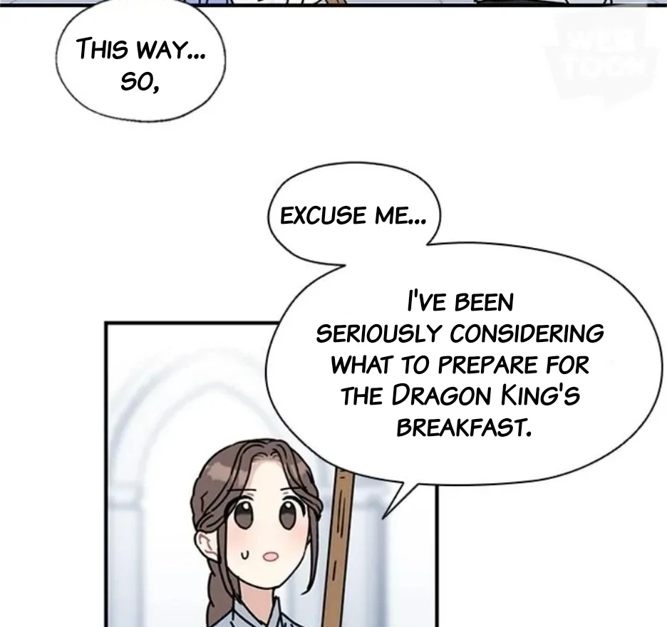 I Became The Chef Of The Dragon King Chapter 89 page 41 - 