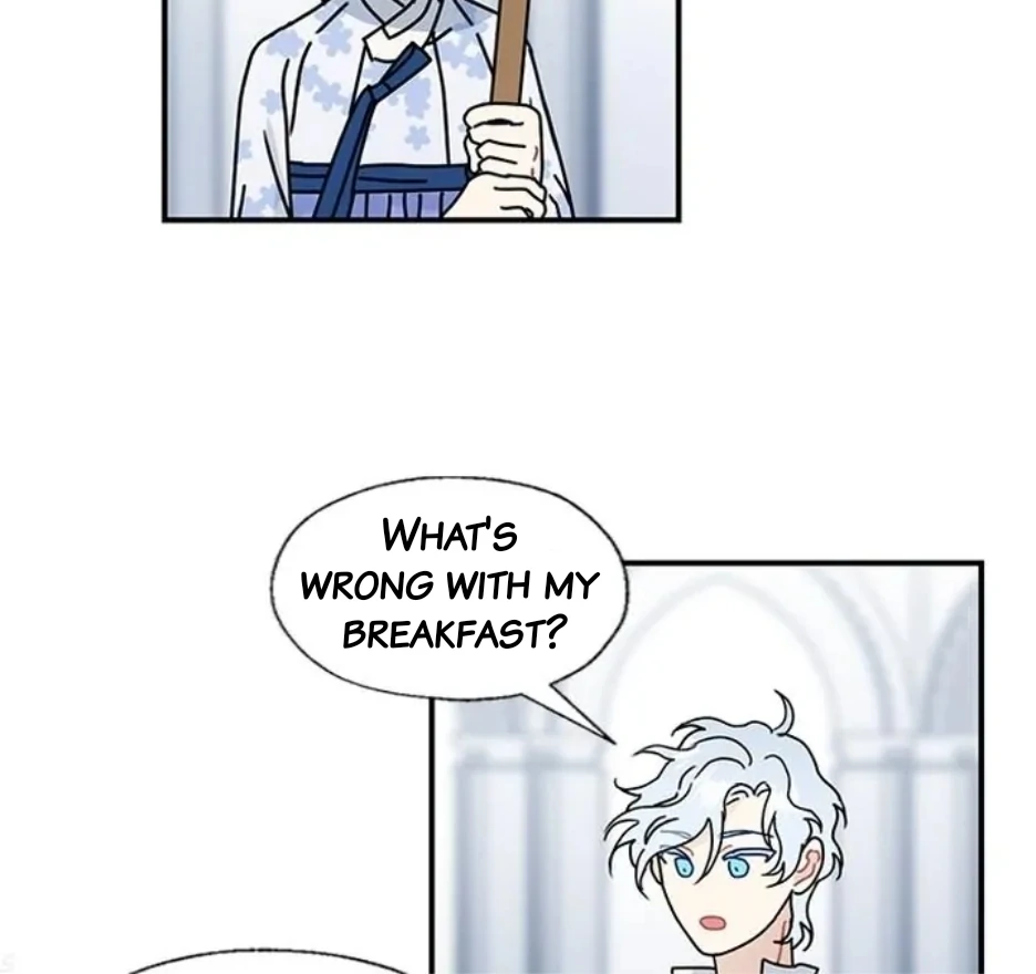 I Became The Chef Of The Dragon King Chapter 89 page 42 - 