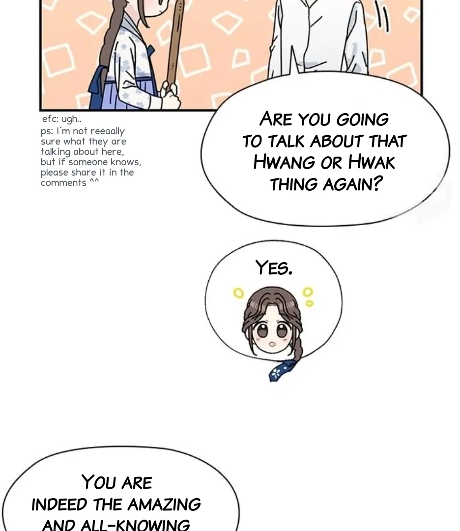 I Became The Chef Of The Dragon King Chapter 89 page 44 - 