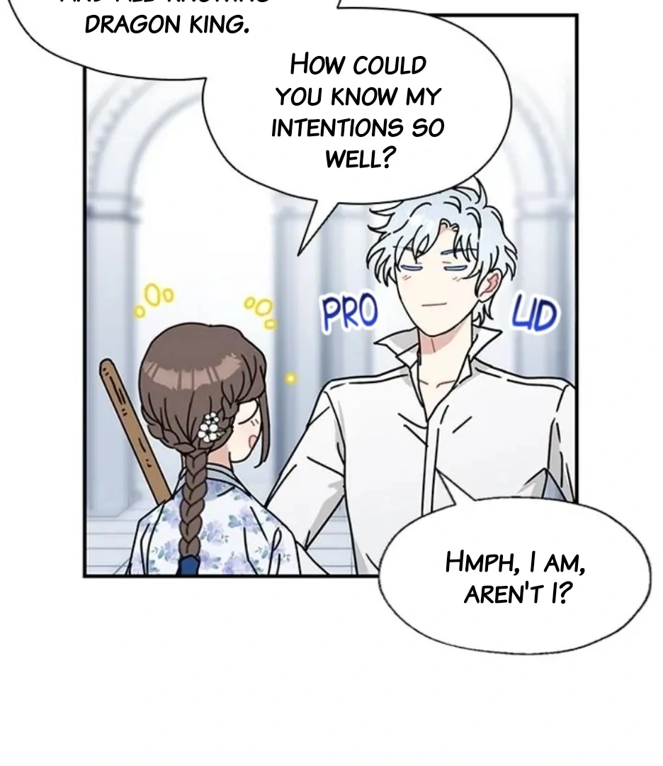 I Became The Chef Of The Dragon King Chapter 89 page 45 - 