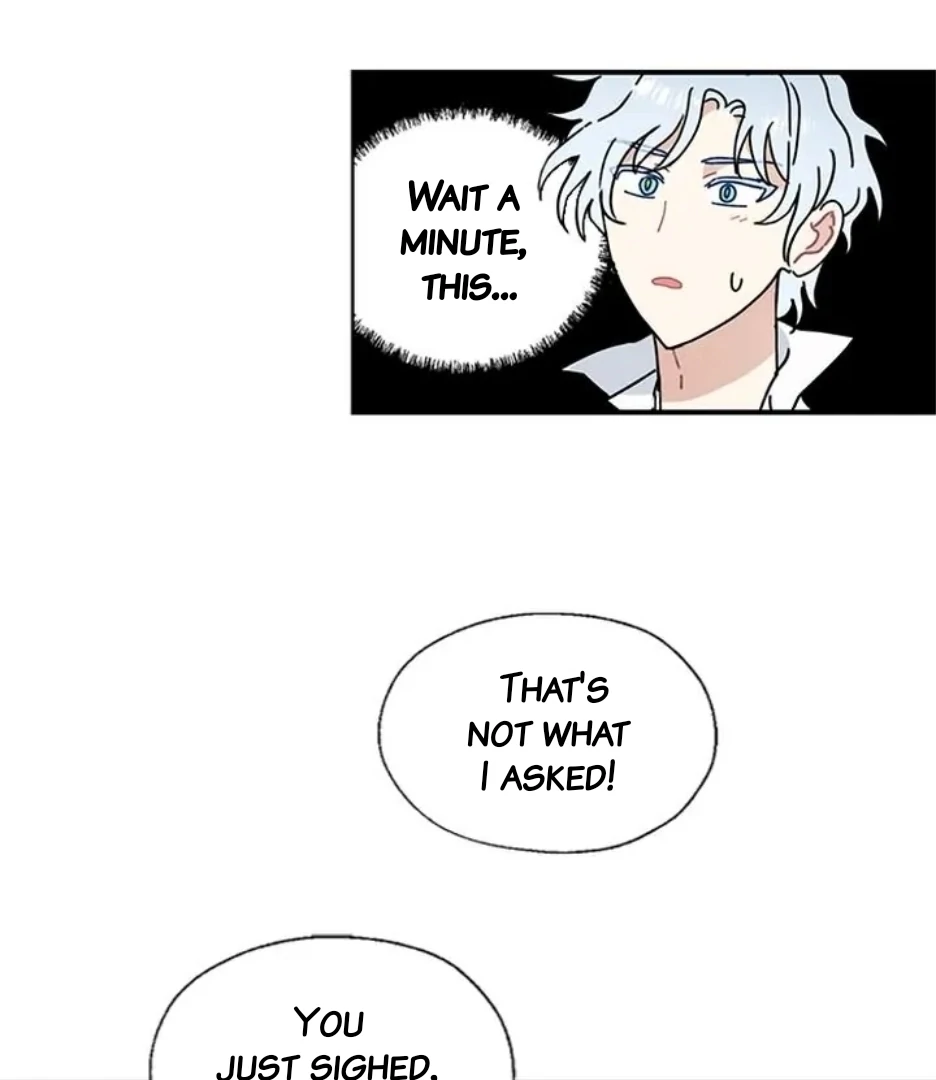 I Became The Chef Of The Dragon King Chapter 89 page 46 - 