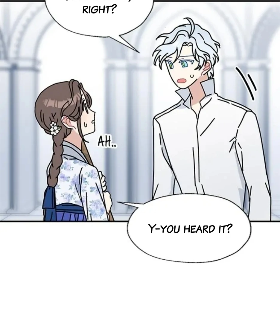 I Became The Chef Of The Dragon King Chapter 89 page 47 - 