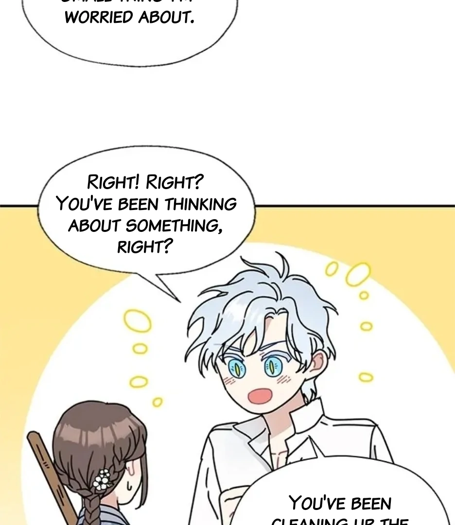 I Became The Chef Of The Dragon King Chapter 89 page 50 - 