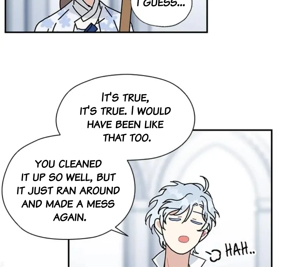 I Became The Chef Of The Dragon King Chapter 89 page 52 - 
