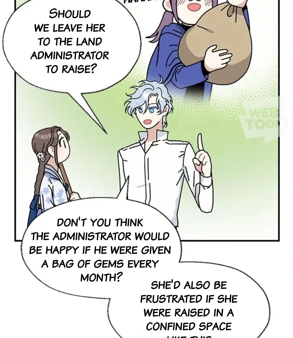 I Became The Chef Of The Dragon King Chapter 89 page 54 - 