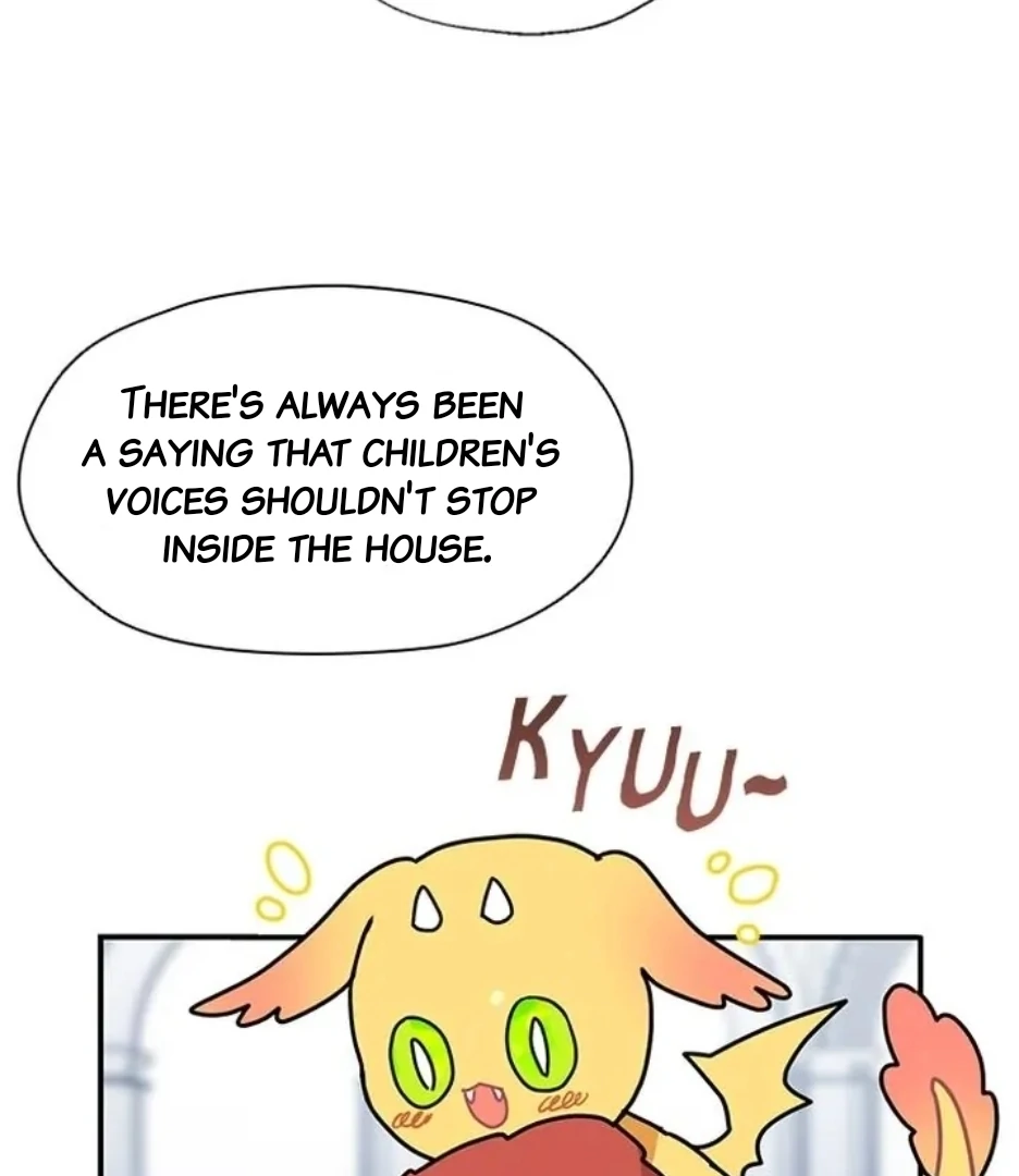 I Became The Chef Of The Dragon King Chapter 89 page 58 - 