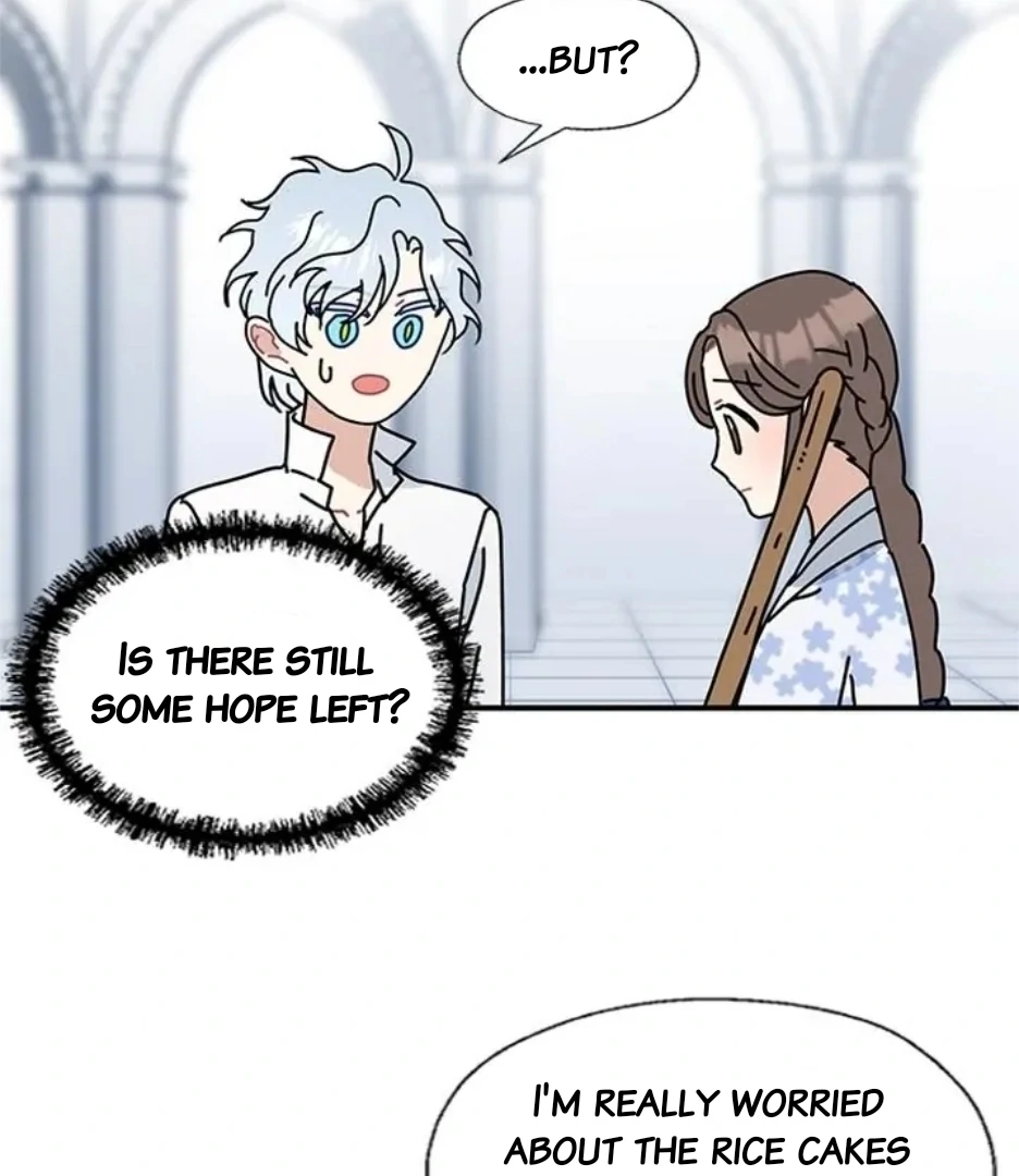 I Became The Chef Of The Dragon King Chapter 89 page 60 - 