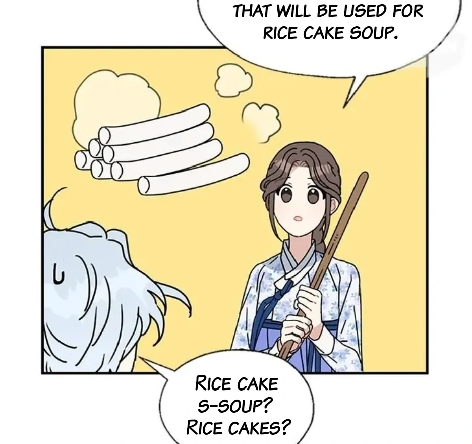 I Became The Chef Of The Dragon King Chapter 89 page 61 - 