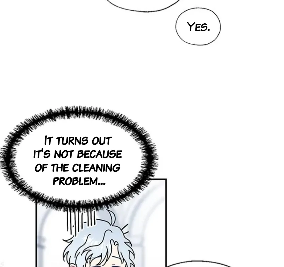I Became The Chef Of The Dragon King Chapter 89 page 62 - 