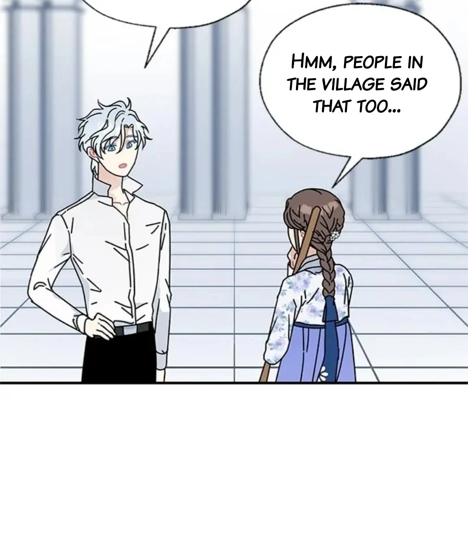 I Became The Chef Of The Dragon King Chapter 89 page 65 - 