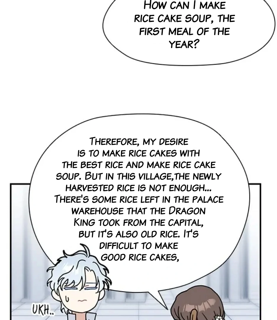 I Became The Chef Of The Dragon King Chapter 89 page 68 - 