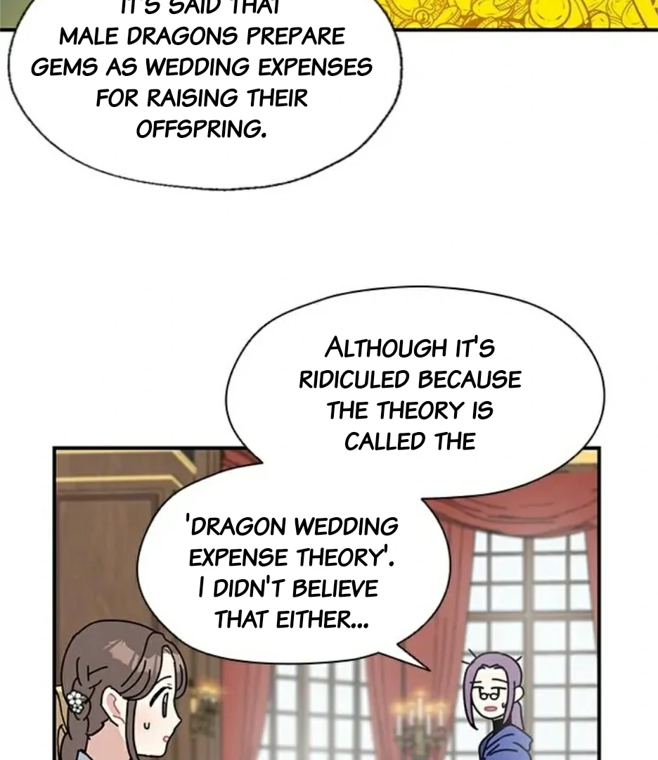 I Became The Chef Of The Dragon King Chapter 89 page 8 - 