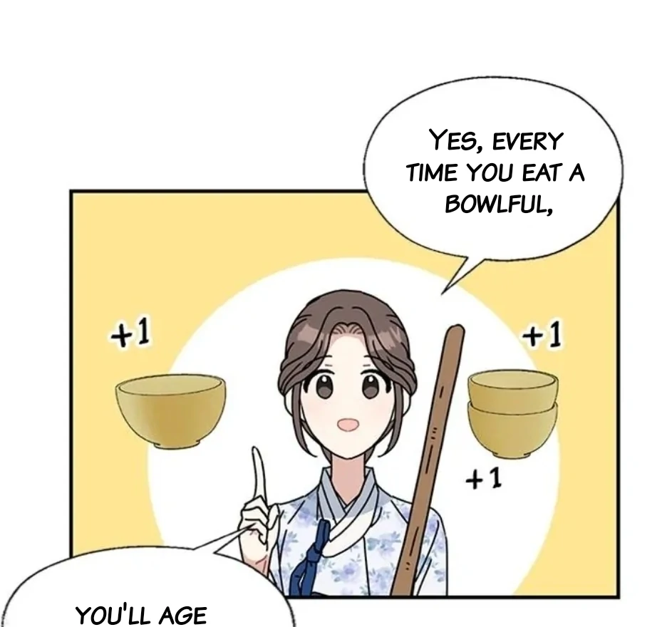 I Became The Chef Of The Dragon King Chapter 89 page 72 - 