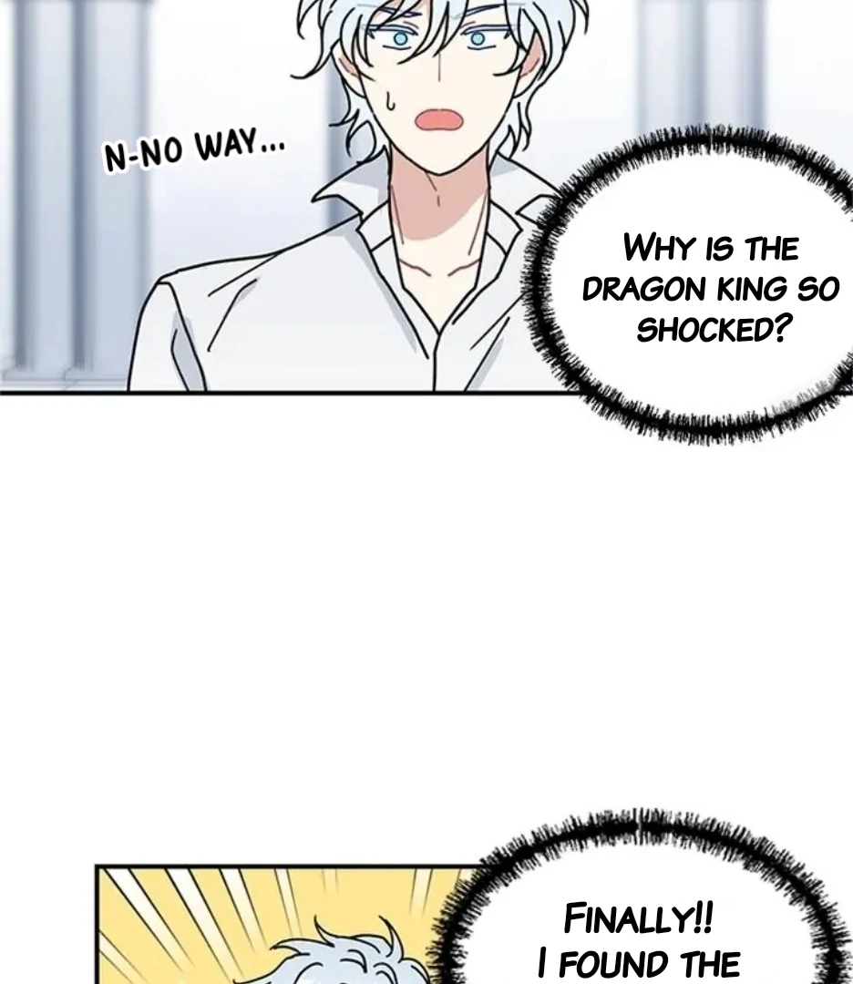 I Became The Chef Of The Dragon King Chapter 89 page 74 - 
