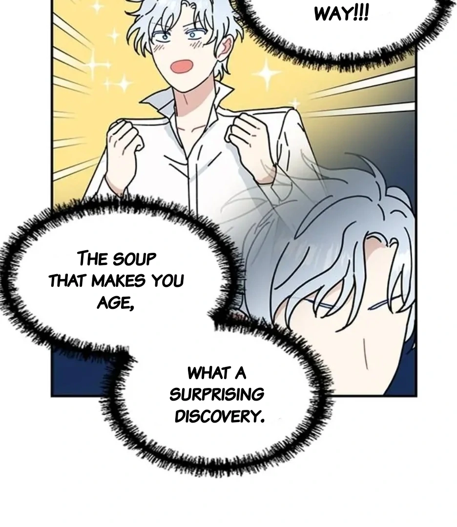 I Became The Chef Of The Dragon King Chapter 89 page 75 - 