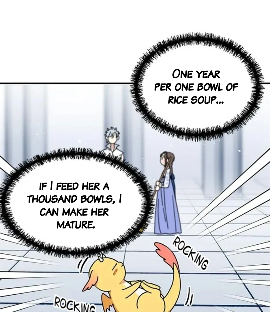 I Became The Chef Of The Dragon King Chapter 89 page 76 - 