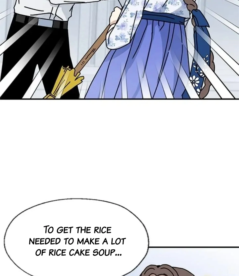 I Became The Chef Of The Dragon King Chapter 89 page 80 - 