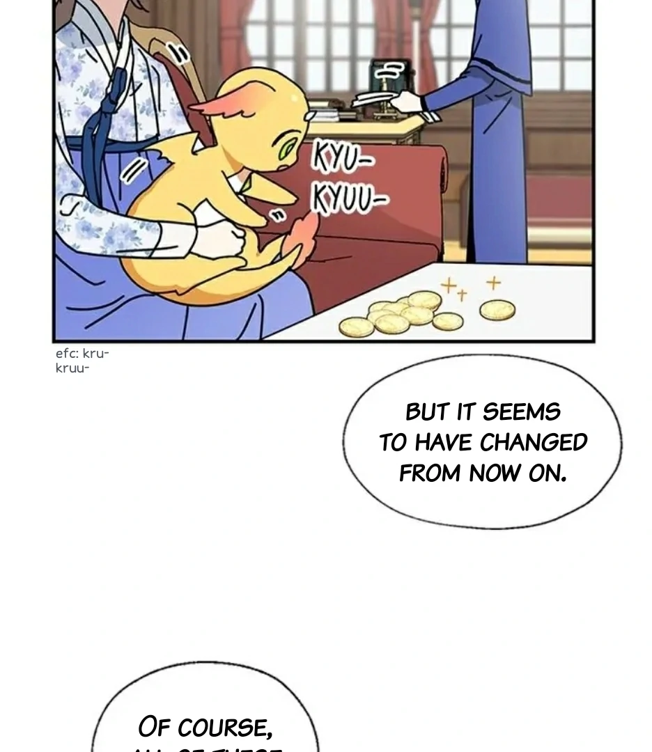 I Became The Chef Of The Dragon King Chapter 89 page 9 - 