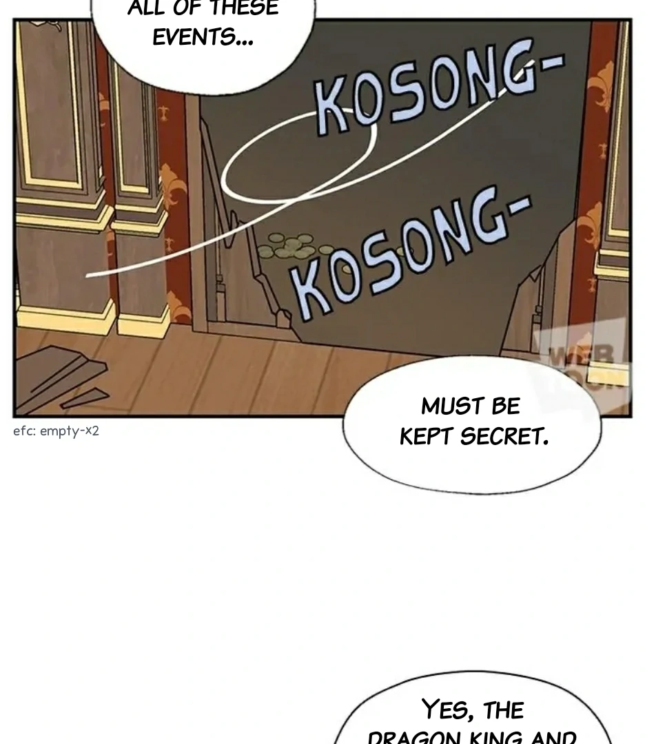 I Became The Chef Of The Dragon King Chapter 89 page 10 - 