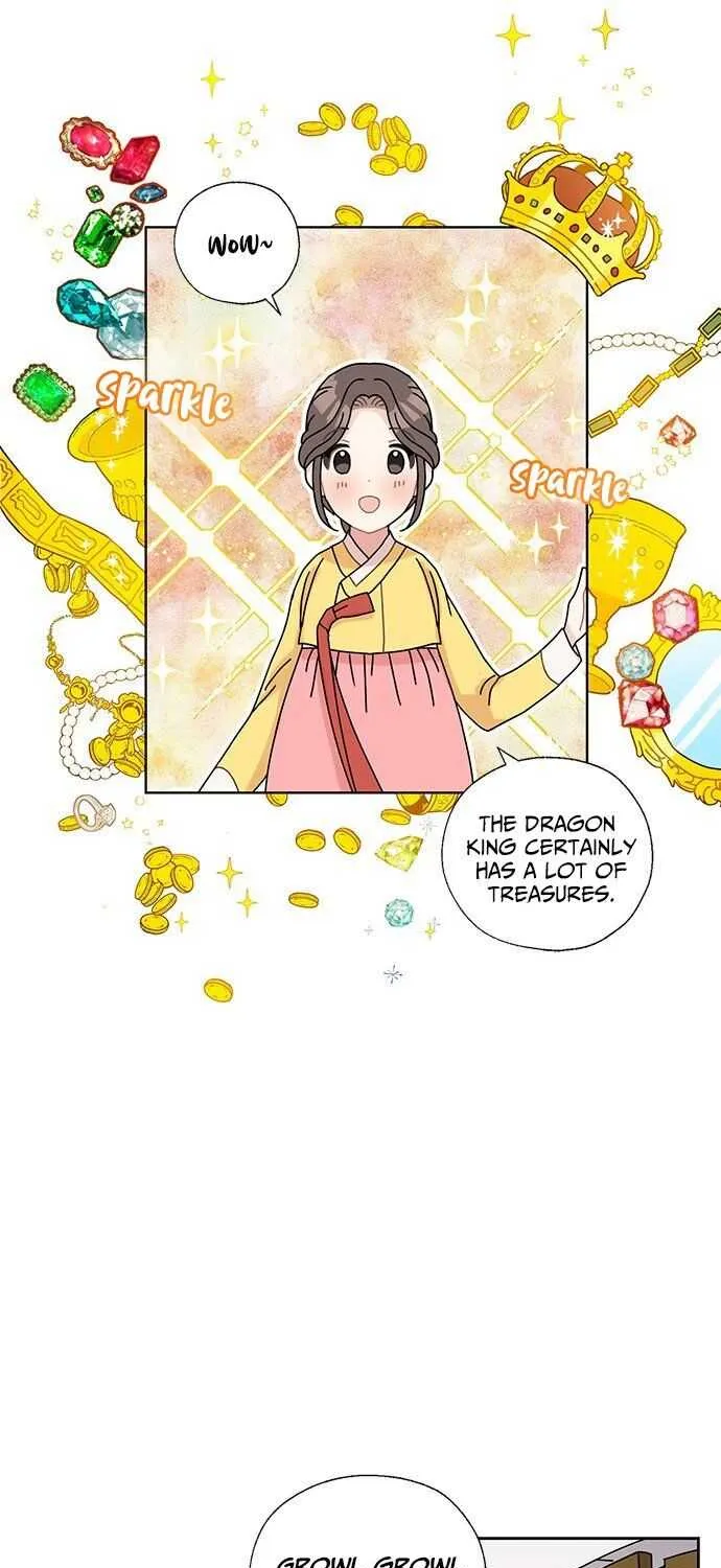 I Became The Chef Of The Dragon King Chapter 9 page 11 - 