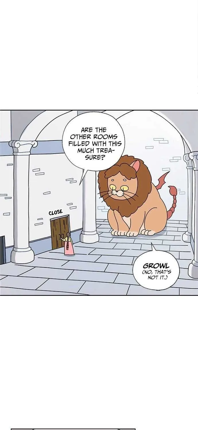 I Became The Chef Of The Dragon King Chapter 9 page 13 - 