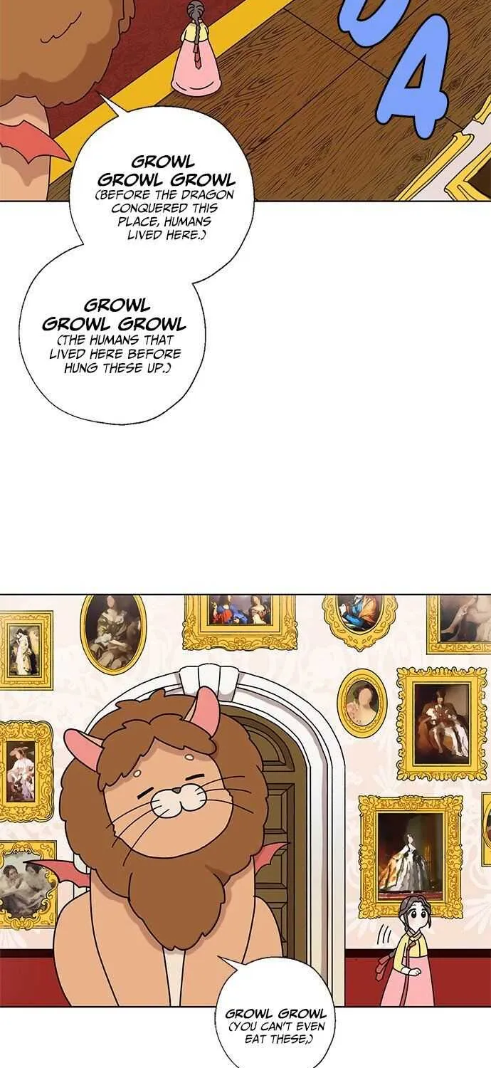 I Became The Chef Of The Dragon King Chapter 9 page 15 - 