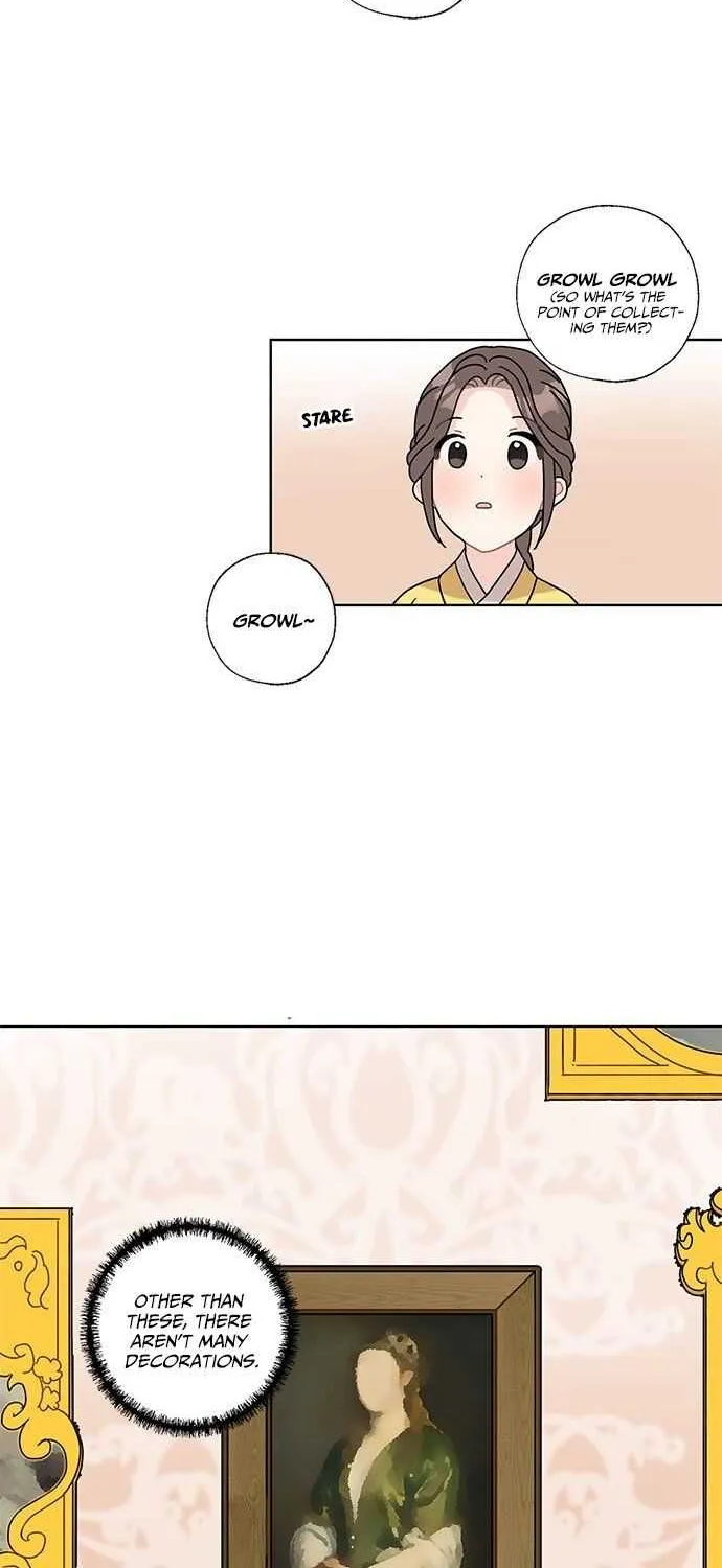 I Became The Chef Of The Dragon King Chapter 9 page 16 - 