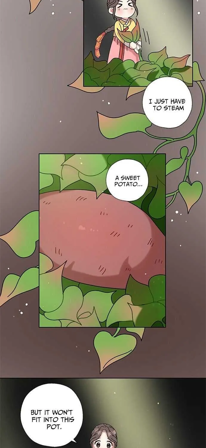 I Became The Chef Of The Dragon King Chapter 9 page 3 - 
