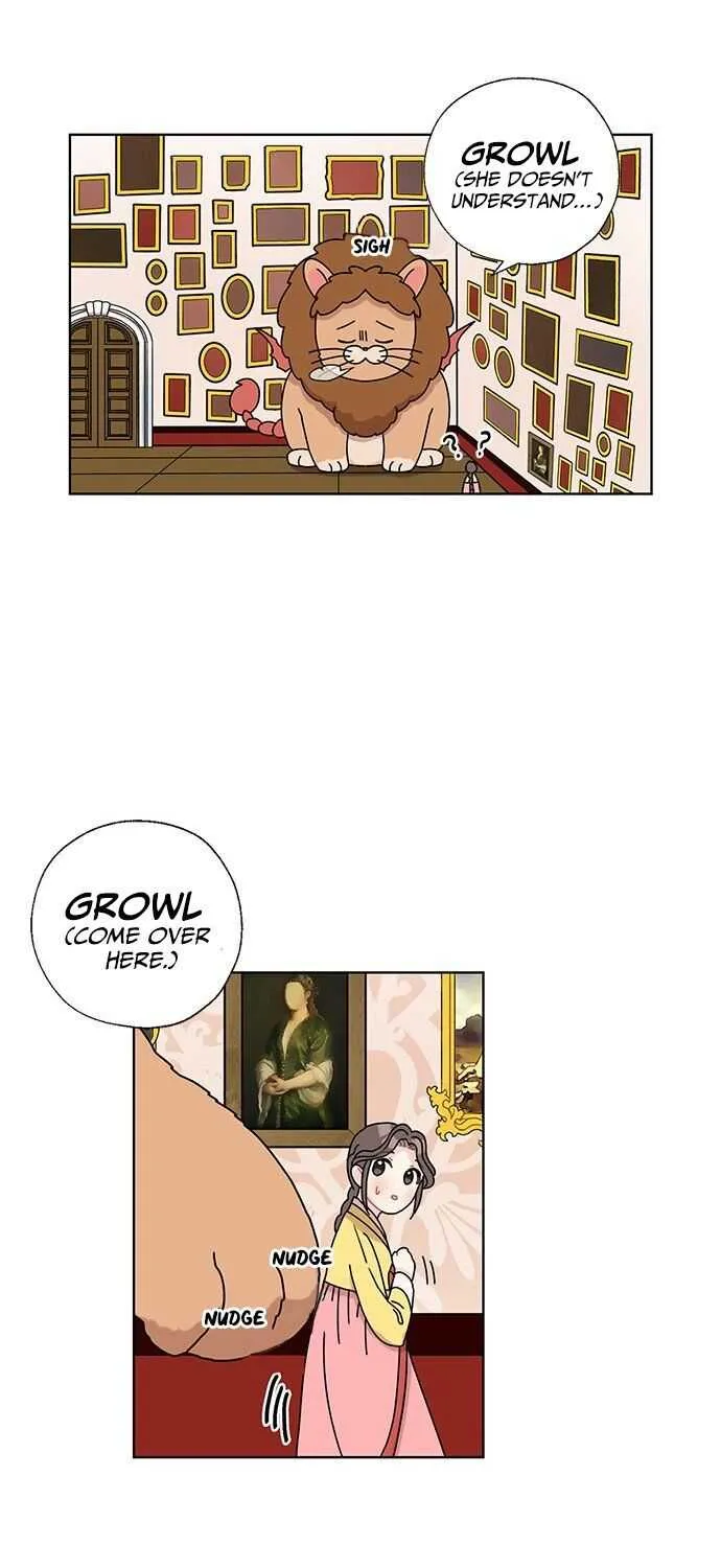 I Became The Chef Of The Dragon King Chapter 9 page 22 - 