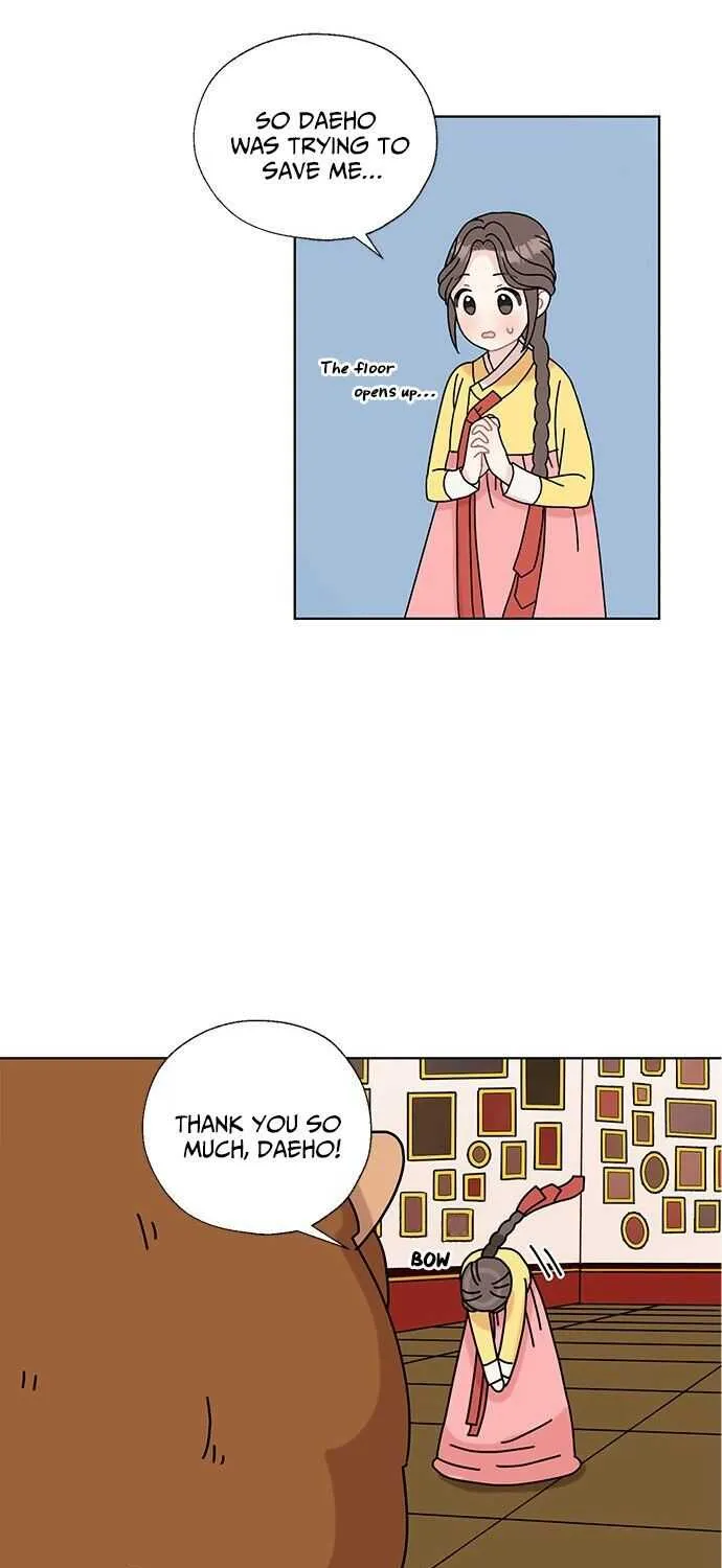 I Became The Chef Of The Dragon King Chapter 9 page 27 - 