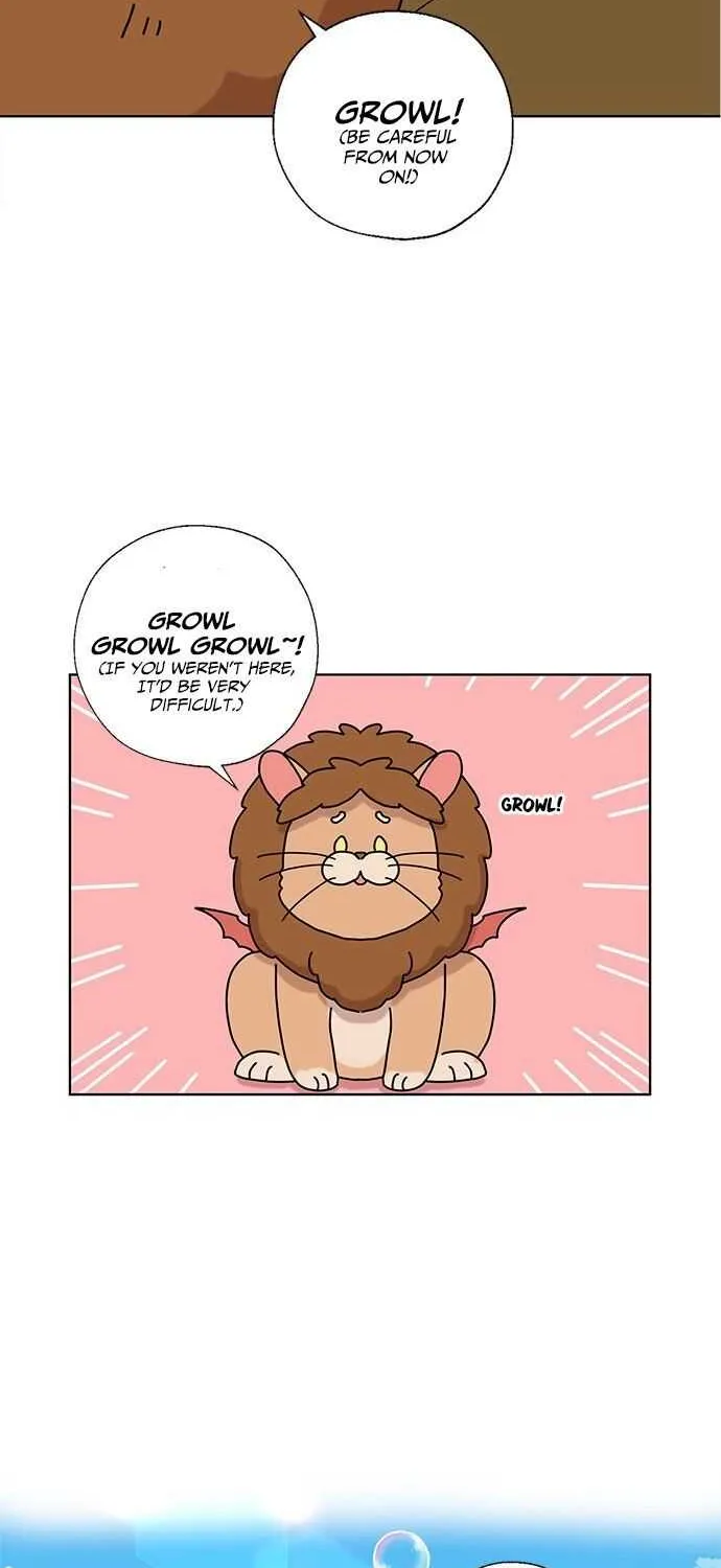 I Became The Chef Of The Dragon King Chapter 9 page 28 - 