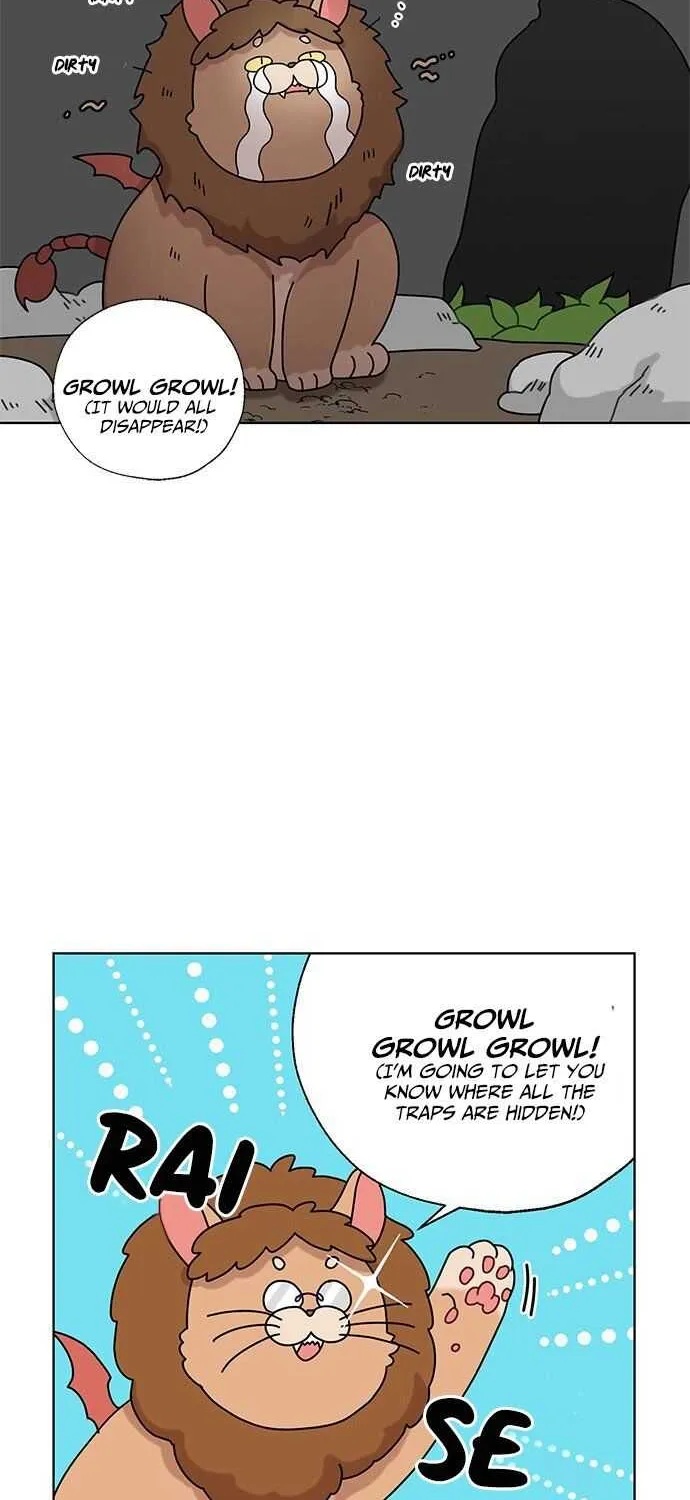 I Became The Chef Of The Dragon King Chapter 9 page 30 - 