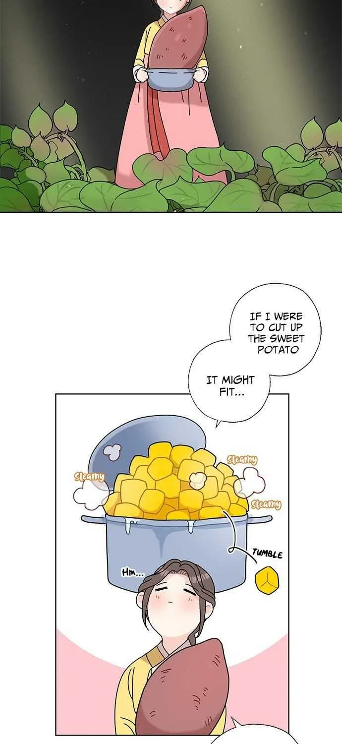 I Became The Chef Of The Dragon King Chapter 9 page 4 - 