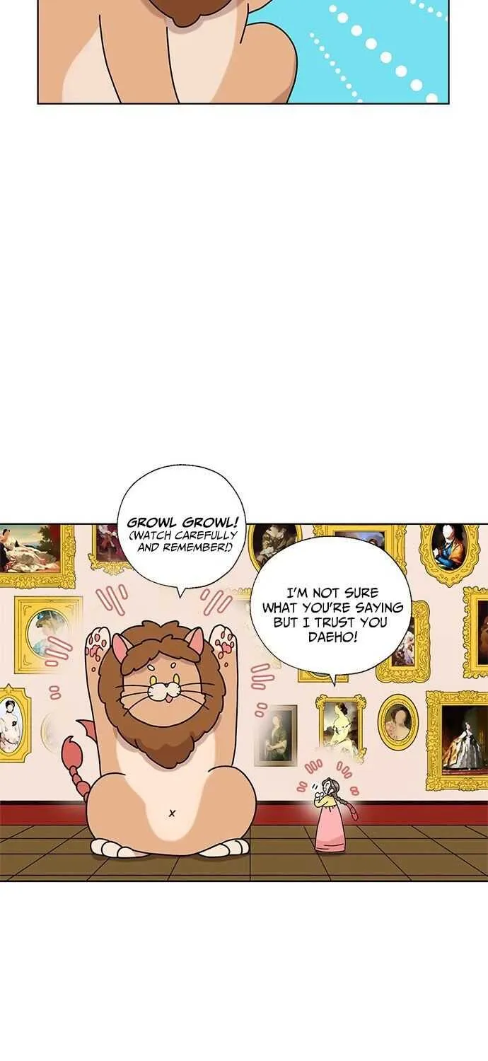 I Became The Chef Of The Dragon King Chapter 9 page 31 - 