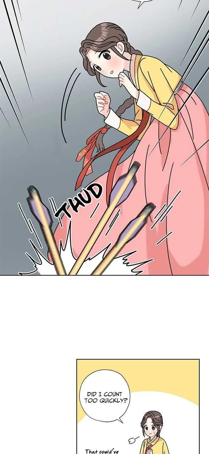 I Became The Chef Of The Dragon King Chapter 9 page 36 - 