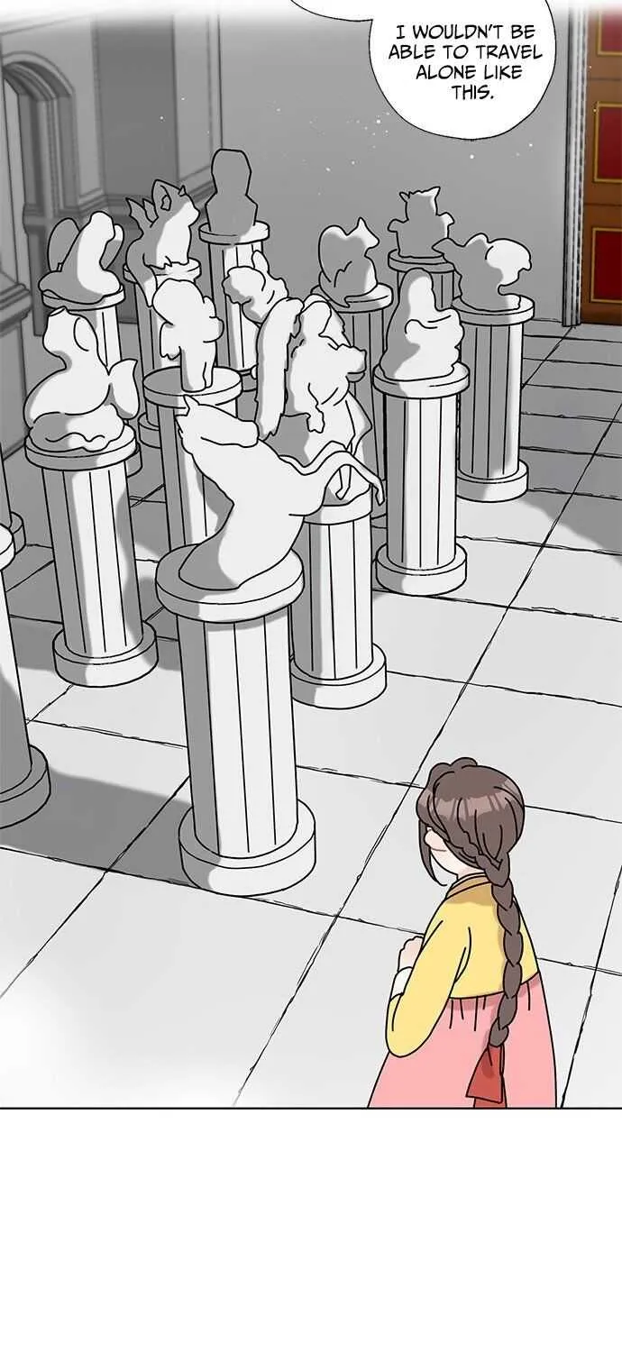 I Became The Chef Of The Dragon King Chapter 9 page 38 - 