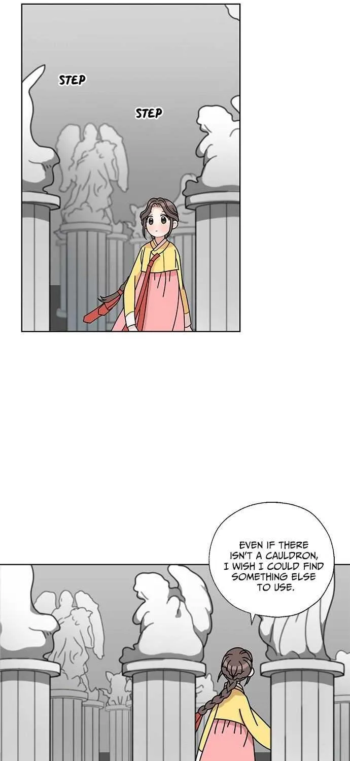 I Became The Chef Of The Dragon King Chapter 9 page 39 - 