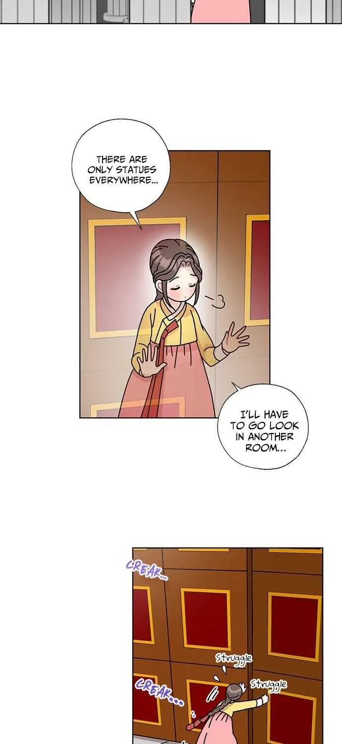 I Became The Chef Of The Dragon King Chapter 9 page 40 - 