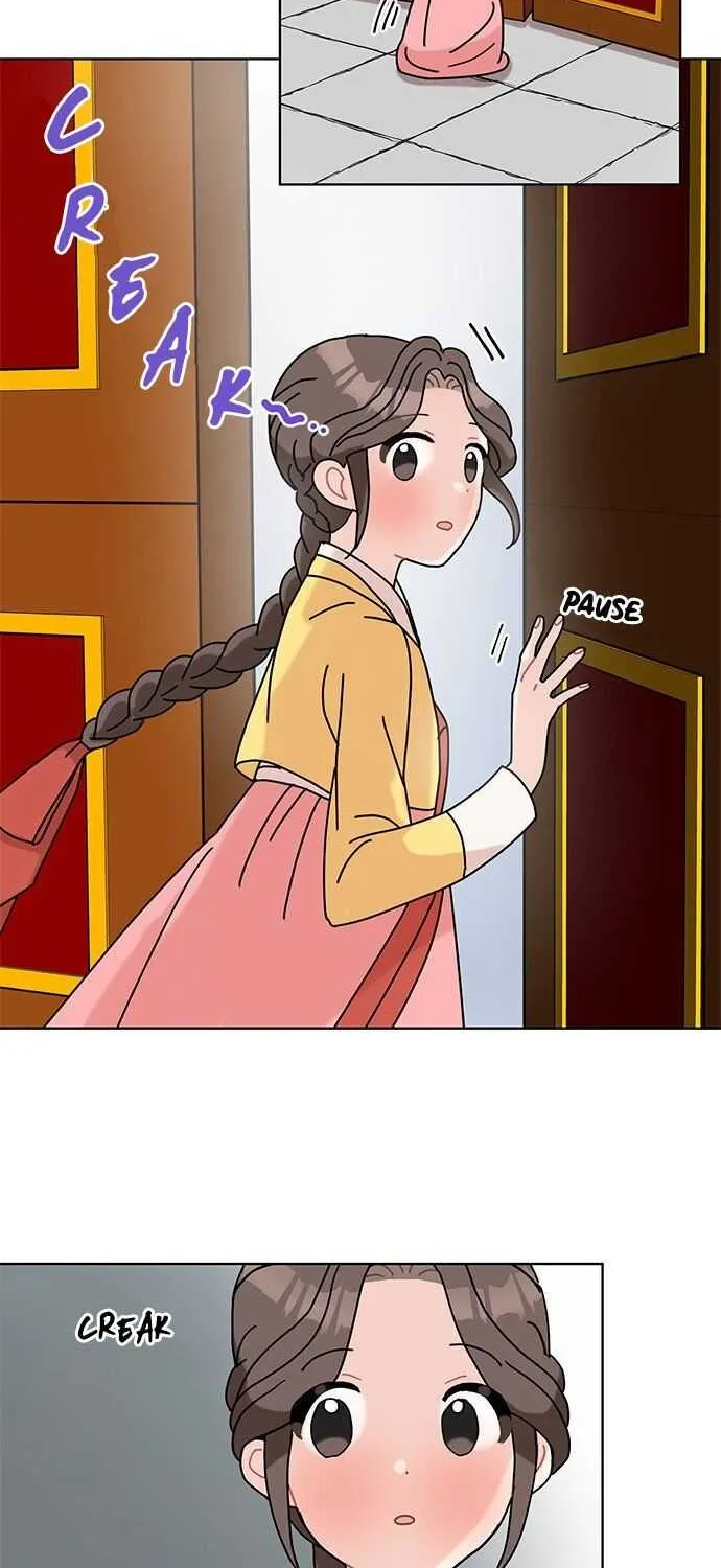 I Became The Chef Of The Dragon King Chapter 9 page 41 - 