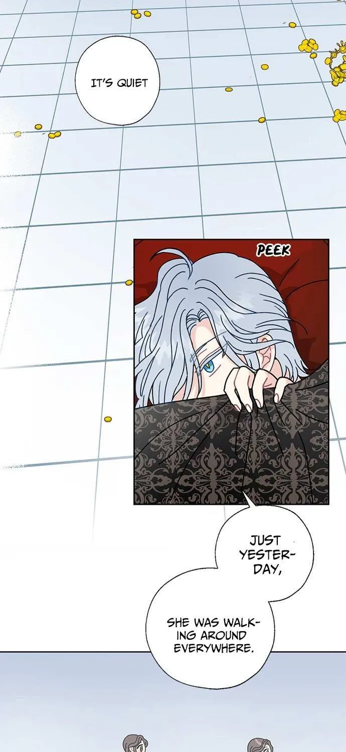 I Became The Chef Of The Dragon King Chapter 9 page 46 - 