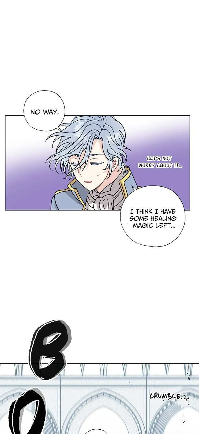 I Became The Chef Of The Dragon King Chapter 9 page 48 - 