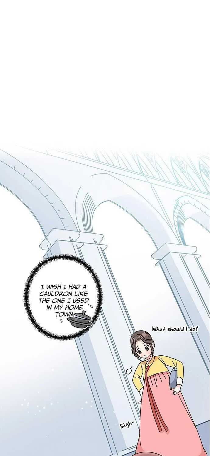 I Became The Chef Of The Dragon King Chapter 9 page 7 - 