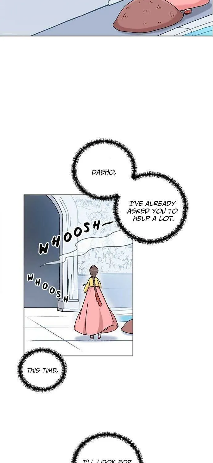 I Became The Chef Of The Dragon King Chapter 9 page 8 - 